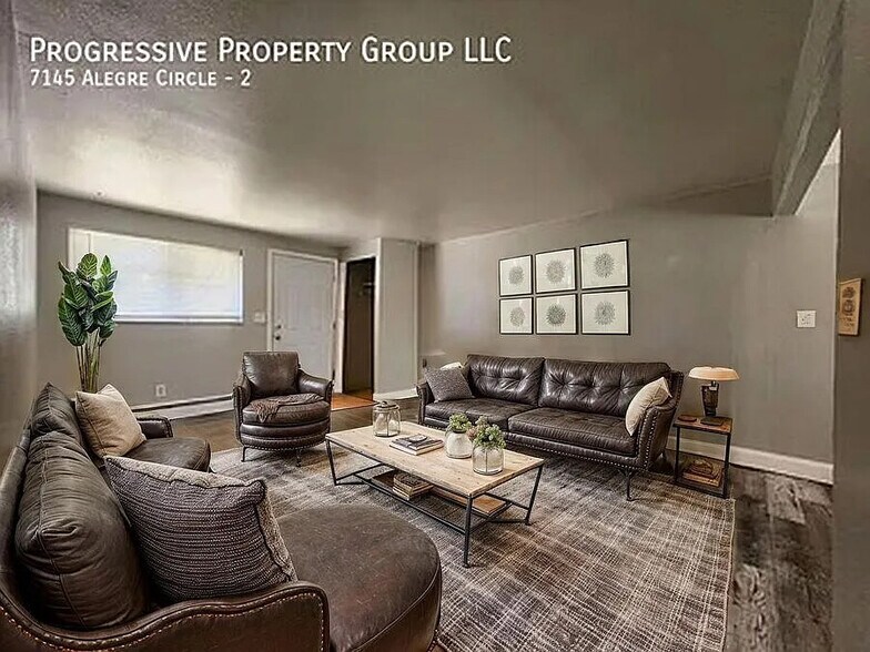 More Photos Of , Fountain Multifamily For Sale