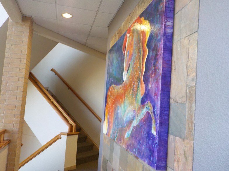 More Photos Of 3700 N 10th St, McAllen Office For Lease