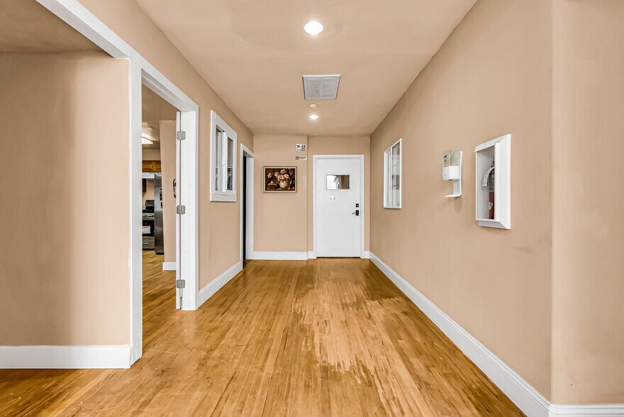 More Photos Of 1029 Tennessee St, Vallejo Storefront For Lease