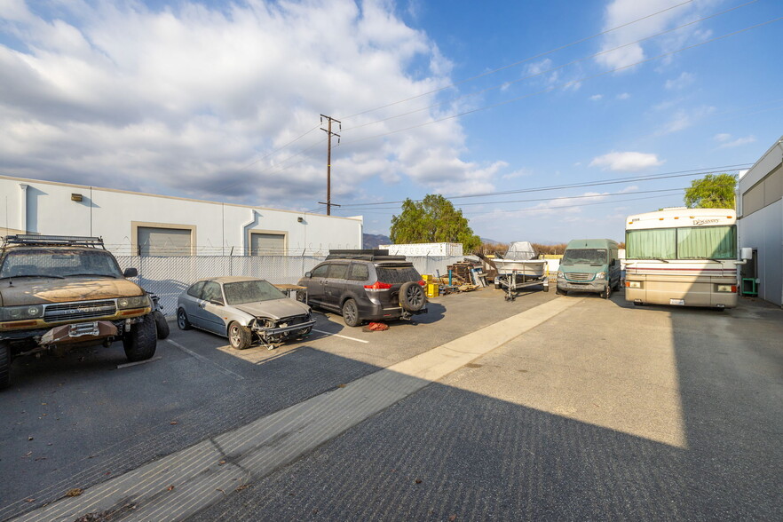 More Photos Of 859 Meridian St, Irwindale Warehouse For Sale