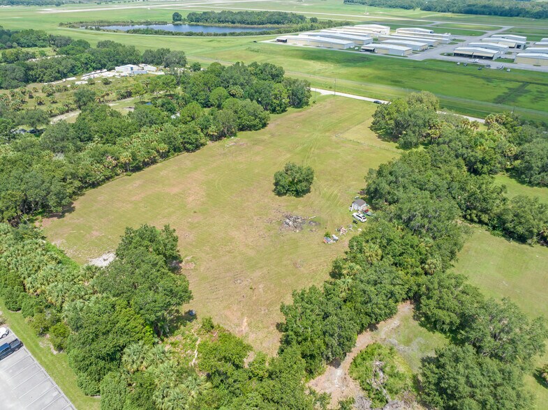 More Photos Of 3585 Marquette Ave, Sanford Land For Sale