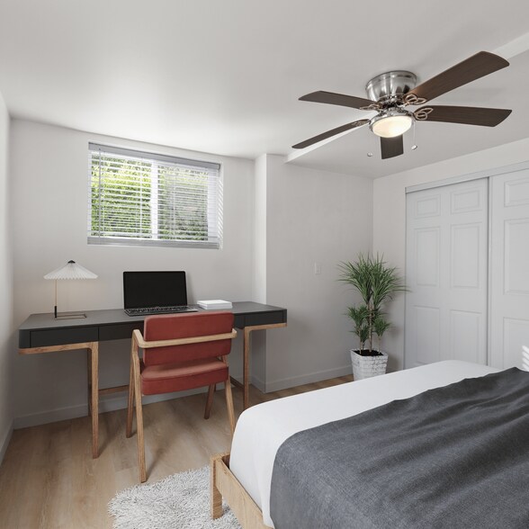 More Photos Of 3941 Georgia St, San Diego Apartments For Sale