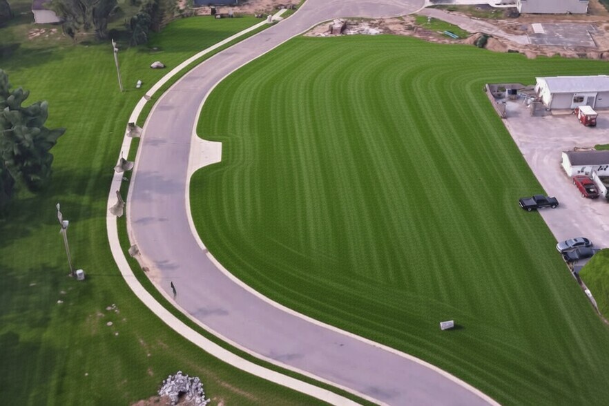 More Photos Of 8633 Illinois Rd Rd, Fort Wayne Land For Sale