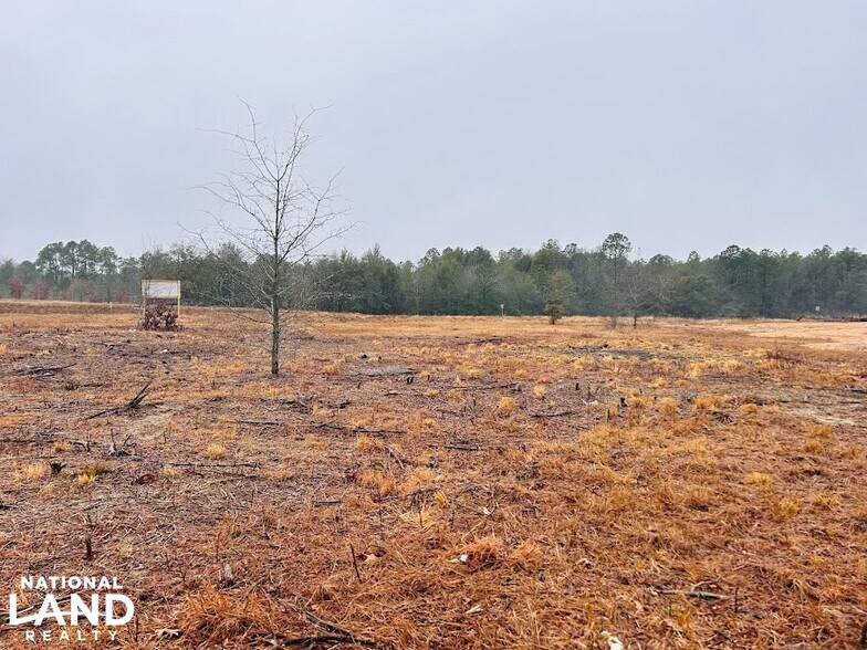 More Photos Of 0 Fallline Fwy, Butler Land For Sale