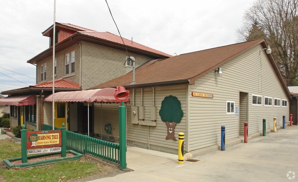 More Photos Of 715 N Kanawha St, Beckley Freestanding For Lease