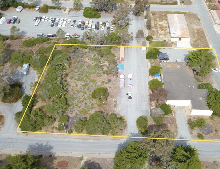 More Photos Of 2720 Colonel Durham st, Seaside Warehouse For Sale