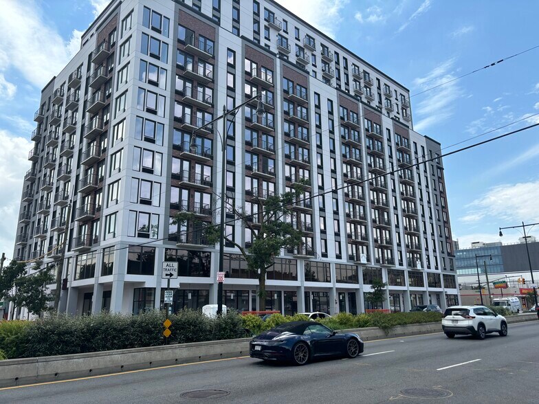 More Photos Of 2700 Atlantic Ave, Brooklyn Multifamily For Sale