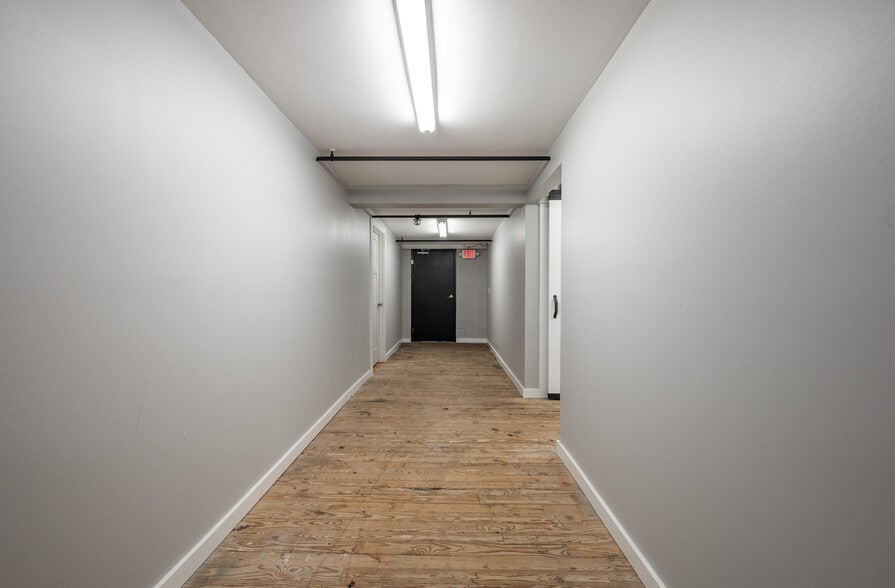 More Photos Of 410 E Main St, Haw River Light Distribution For Lease