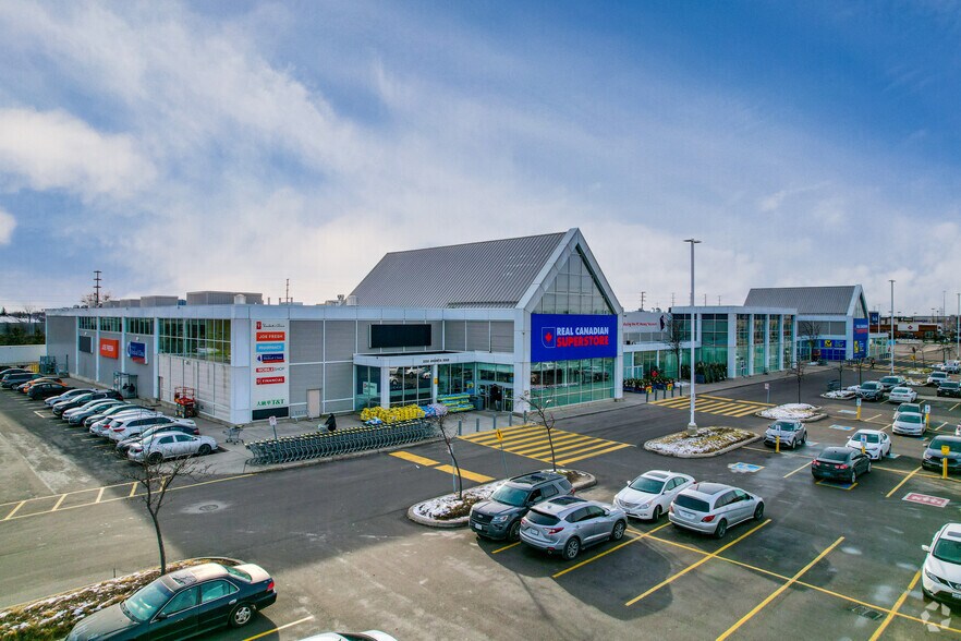 More Photos Of 3015-3155 Argentia Rd, Mississauga Unknown For Lease