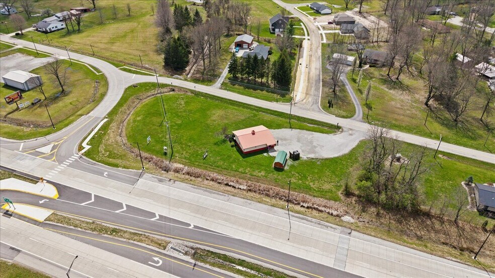 More Photos Of 13375 Bank St, Dillsboro General Retail For Sale