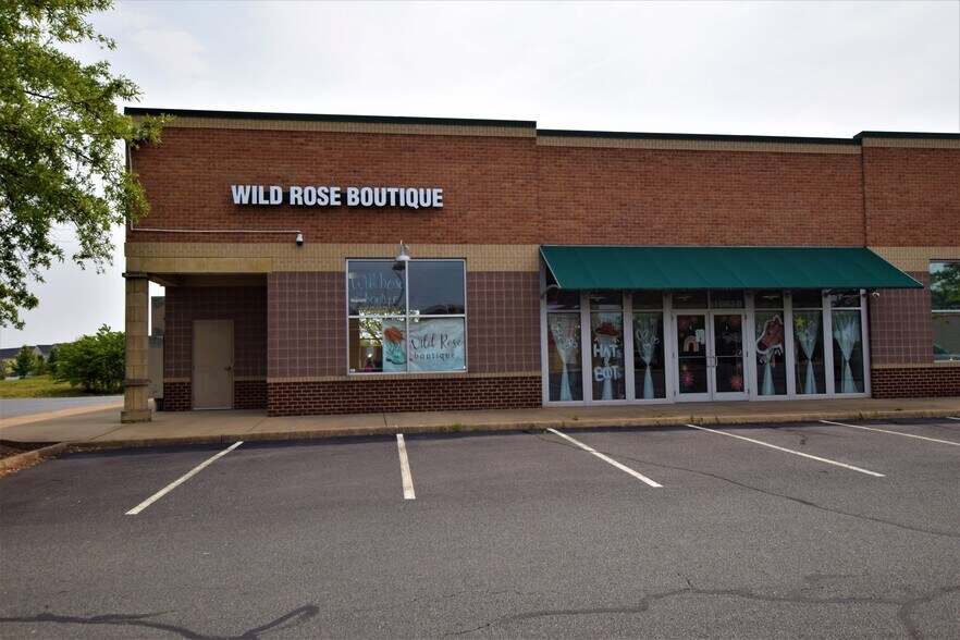 More Photos Of 11083 Marsh Rd, Bealeton Unknown For Lease