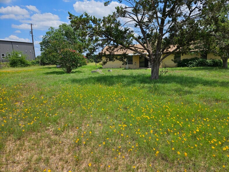 More Photos Of 2790 US 290, Dripping Springs Land For Sale