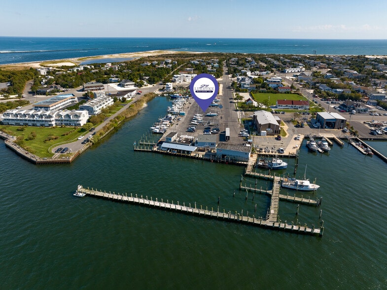 More Photos Of 601 Bayview Ave, Barnegat Light Land For Sale