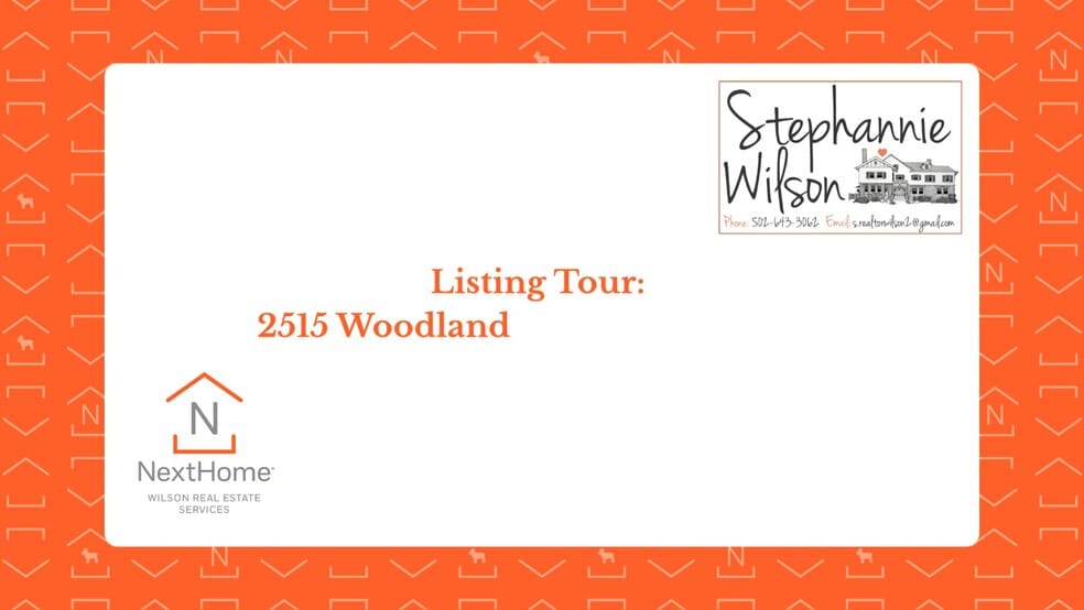 Primary Photo Of 2515 Woodland Ave, Louisville Land For Sale