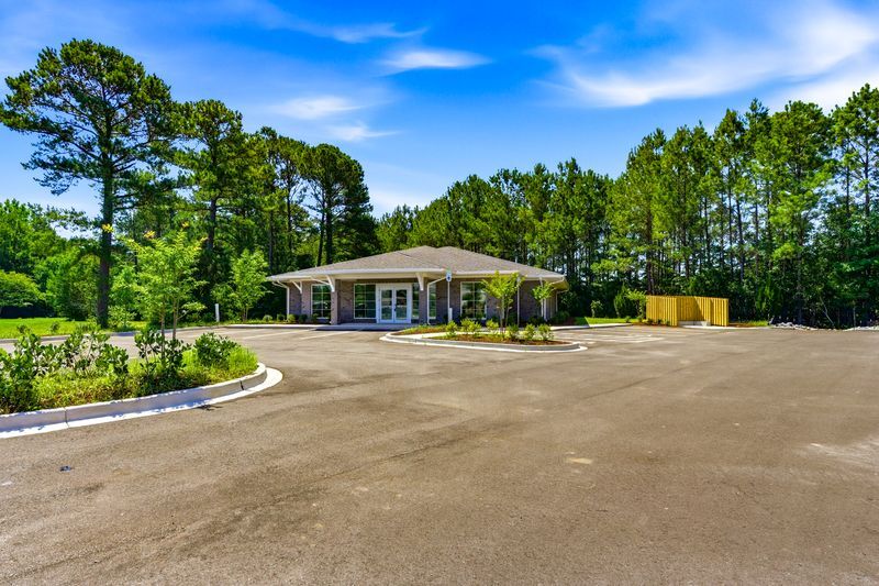 More Photos Of 116 Professional Park Dr, Conway Medical For Sale