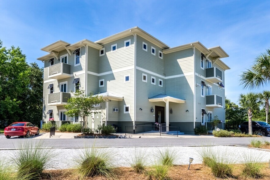 More Photos Of , Santa Rosa Beach Hospitality For Sale
