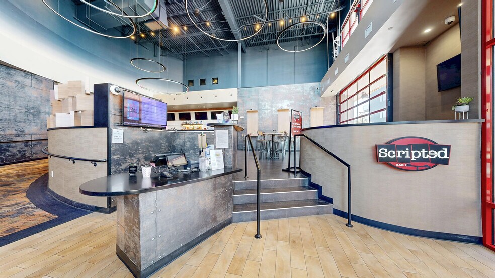 More Photos Of 285 E 3rd St, Loveland Movie Theatre For Sale