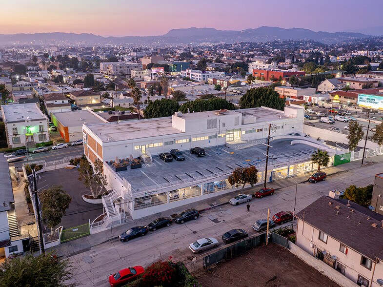 More Photos Of 130 S Alvarado St, Los Angeles Medical For Sale