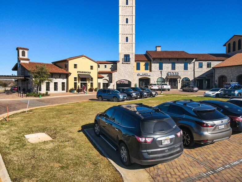 More Photos Of 72 Andorra Dr, Westlake Office For Lease