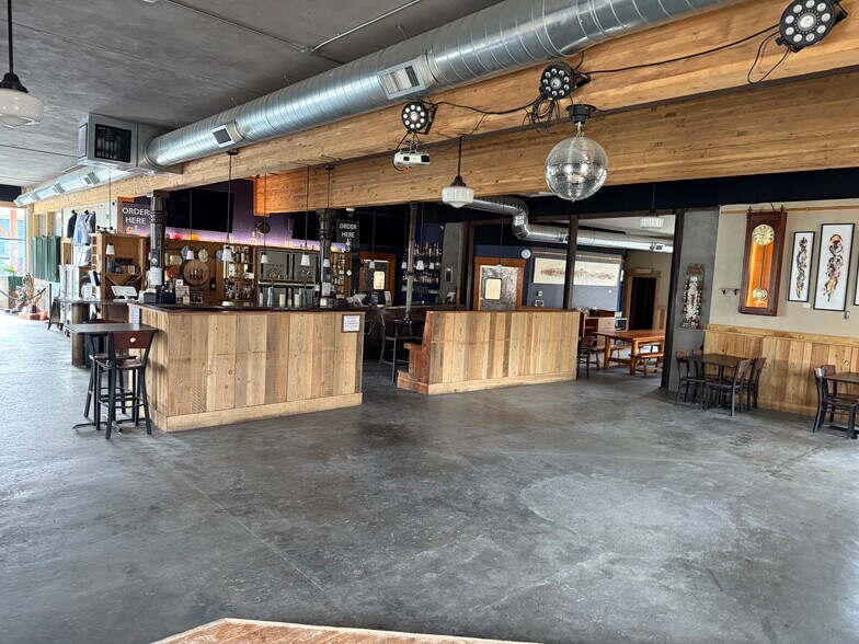 More Photos Of 201 N Methow Valley Hwy, Twisp Restaurant For Sale