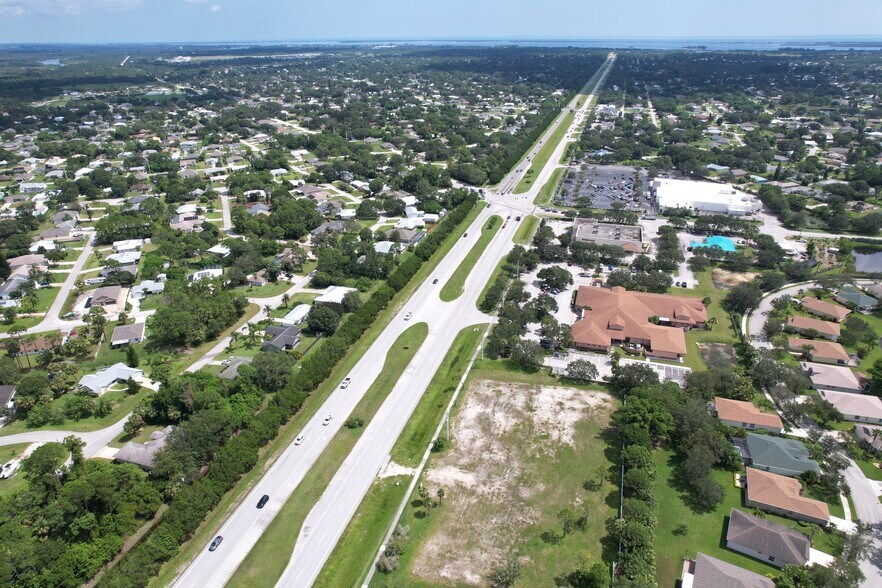 More Photos Of 1035 Sebastian Blvd, Sebastian Land For Sale