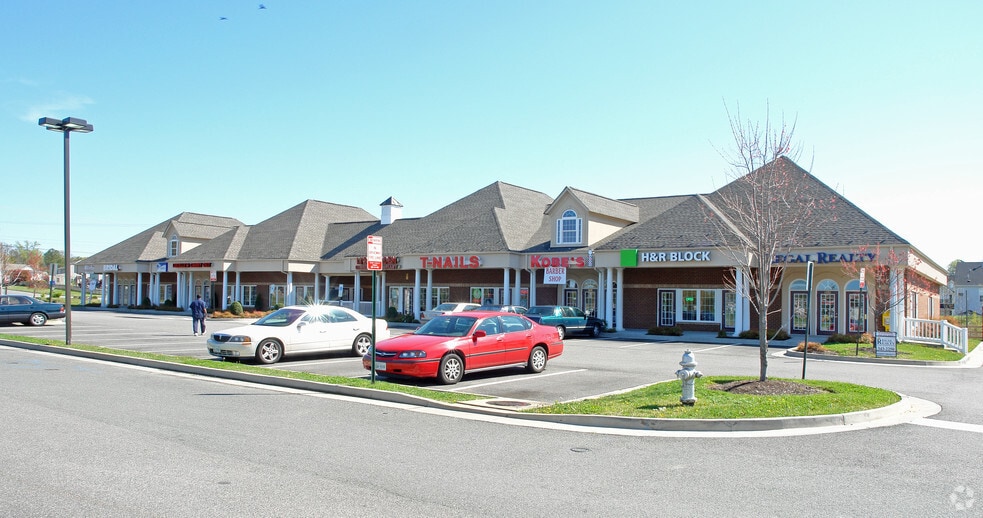 More Photos Of 1221-1257 N Laburnum Ave, Richmond Freestanding For Lease