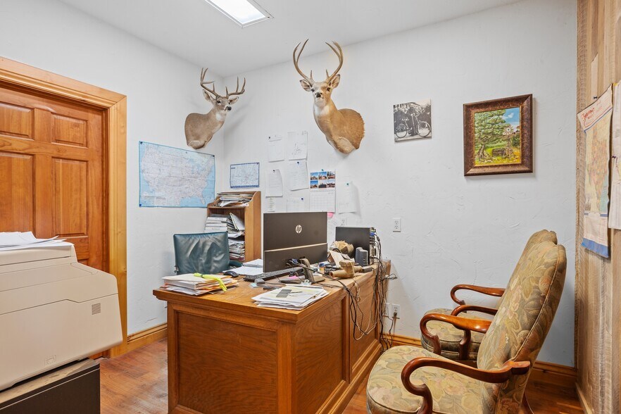 More Photos Of 2684 W US Highway 290, Fredericksburg Warehouse For Sale