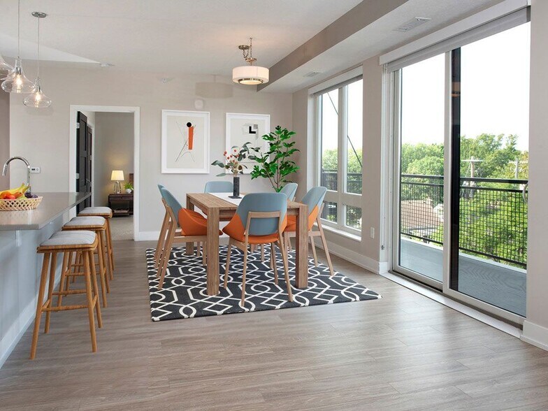 More Photos Of 725 Cleveland Ave S, Saint Paul Apartments For Lease