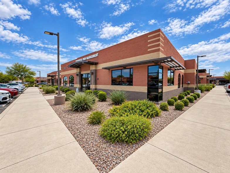 More Photos Of 4140 N 108th Ave, Phoenix Medical For Sale