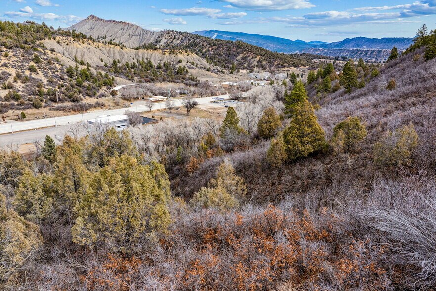 More Photos Of 20800 Highway 160, Durango Storefront For Sale