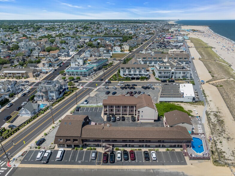 More Photos Of 1008 Ocean Ave, Point Pleasant Beach Hotel For Sale
