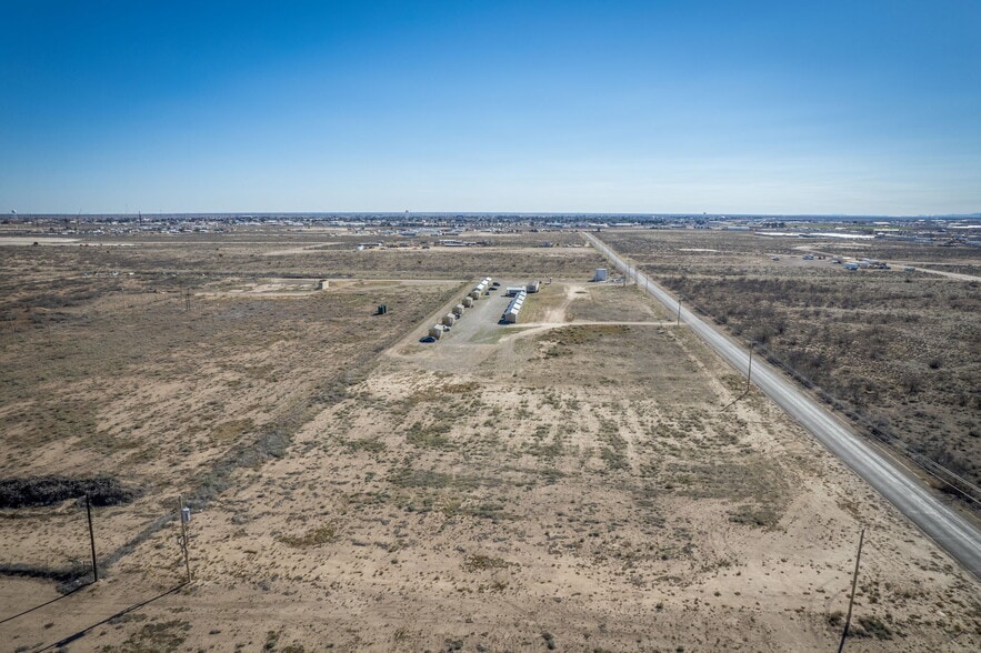 More Photos Of 158 Co Road 404, Pecos Apartments For Sale