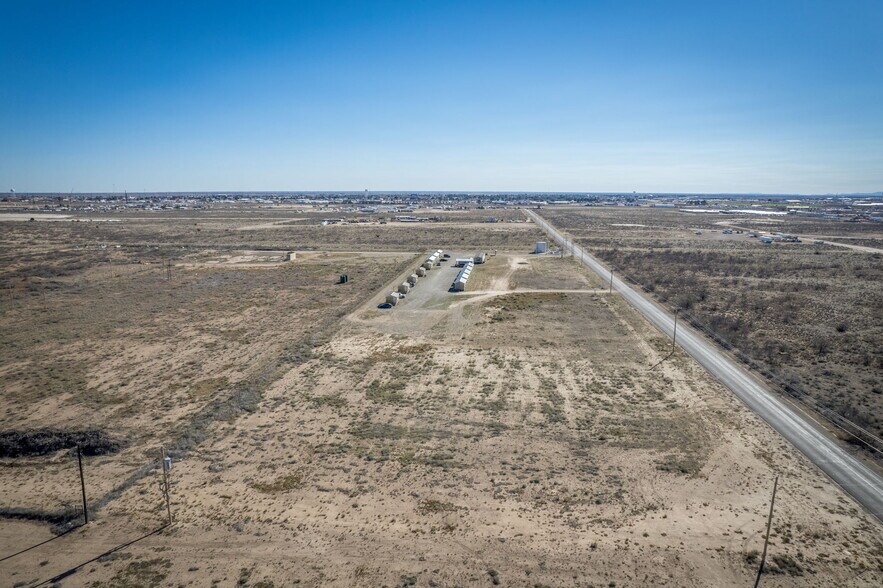 More Photos Of 158 Co Road 404, Pecos Apartments For Sale