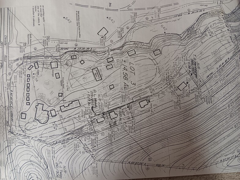 More Photos Of 10105 Cottage Inn Ln NE, Cumberland Lodge Meeting Hall For Sale