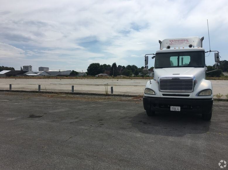 Primary Photo Of 710 Campbell Dr, Greeneville Land For Sale