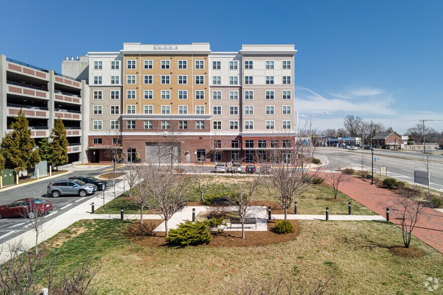 More Photos Of 6870 Richmond Hwy, Alexandria Apartments For Lease