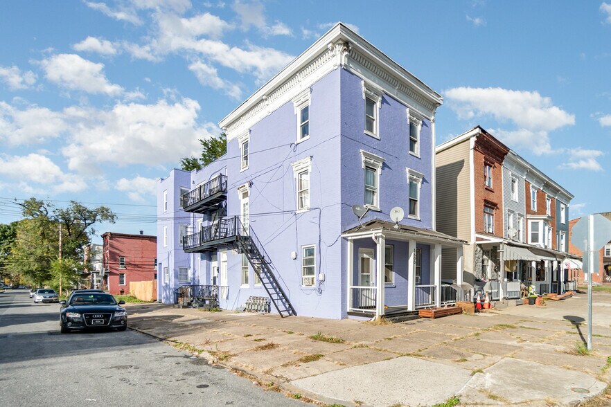 More Photos Of 1600 Regina St, Harrisburg Apartments For Sale