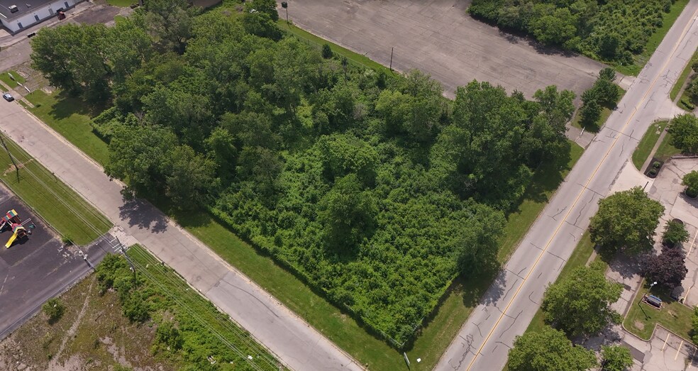 More Photos Of 0 Eastpoint Dr, Columbus Land For Sale