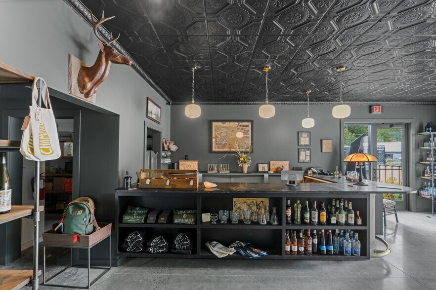 More Photos Of 734 NY-32A, Catskill Restaurant For Sale