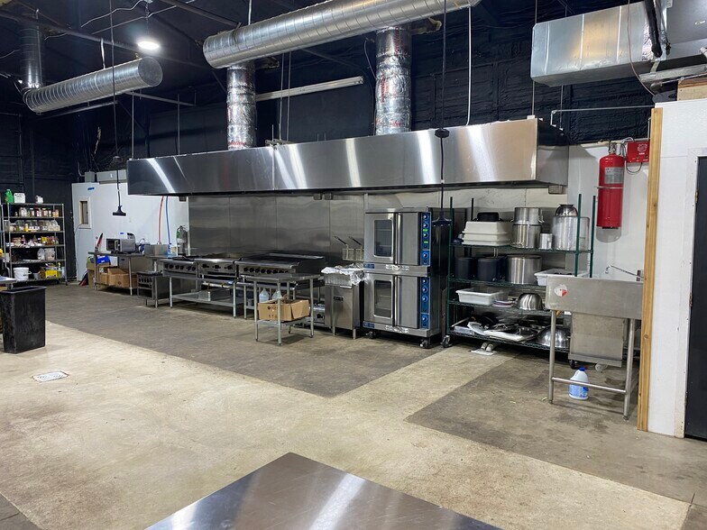 More Photos Of 9675 Helms Trl, Forney Industrial For Sale