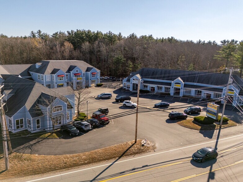 More Photos Of 105 Lafayette Rd, Hampton Falls Freestanding For Sale