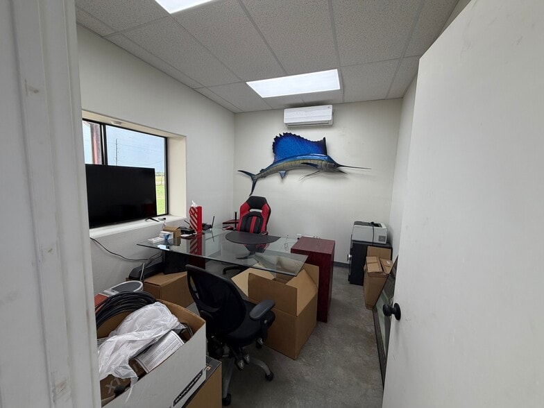 More Photos Of 36847 Richard Frey Rd, Hempstead Light Manufacturing For Lease