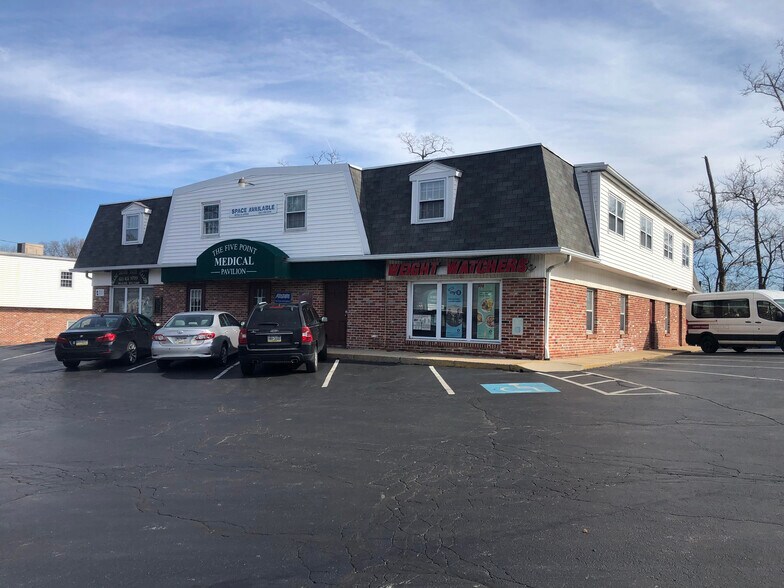 More Photos Of 11 N Five Points Rd, West Chester Unknown For Lease