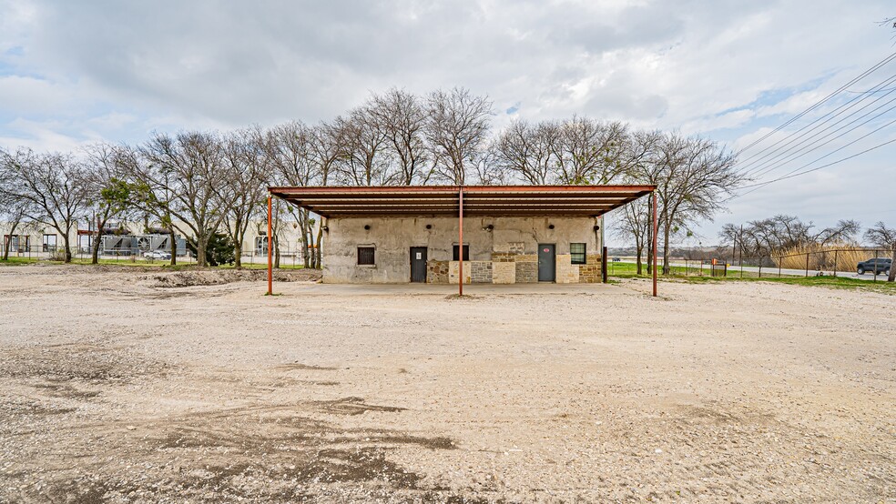 More Photos Of 5985 Stacy Ln, Weatherford Land For Lease