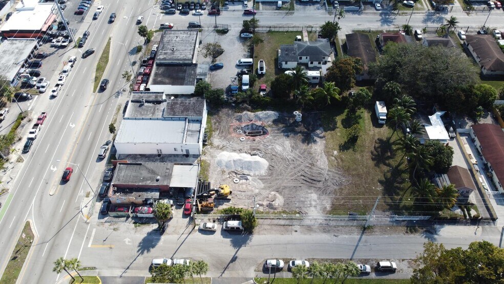 More Photos Of 10836 NW 7th Ave, Miami Coworking Space