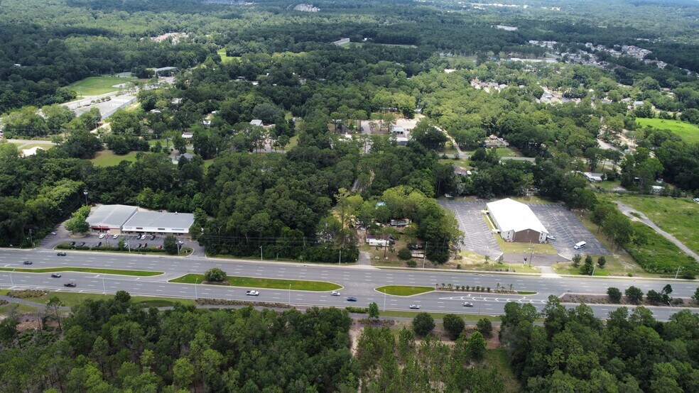 More Photos Of 5169 Capital SW cir, Tallahassee General Retail For Sale