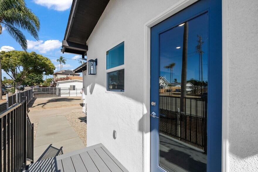 More Photos Of 505 E 4th St, National City Multifamily For Sale