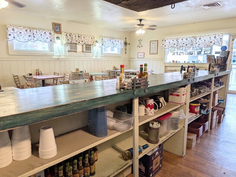 More Photos Of 673 Main St, Pioche Restaurant For Sale