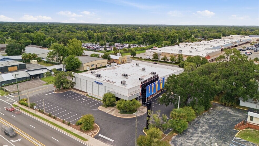 More Photos Of 433 SW 10th St, Ocala Medical For Sale