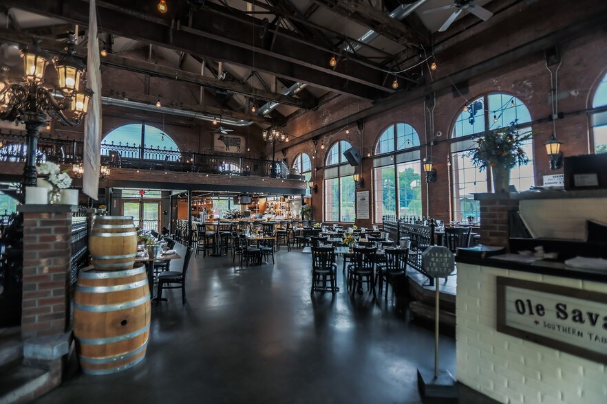 More Photos Of 88-110 Rondout Landing, Kingston Restaurant For Sale